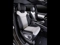 Mercedes-Benz GL-Class Grand Edition  - Front Seats