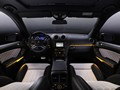Mercedes-Benz GL-Class Grand Edition  - Interior