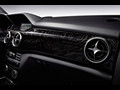 Mercedes-Benz GLK-Class (2013)  - Interior