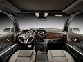 Mercedes-Benz GLK-Class (2013) GLK 250 BlueTEC 4MATIC - Interior