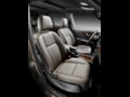 Mercedes-Benz GLK-Class (2013) GLK 250 BlueTEC 4MATIC - Interior