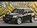 Mercedes-Benz GLK-Class  - 