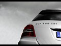 Mercedes-Benz GLK-Class  - Close-up