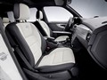 Mercedes-Benz GLK-Class  - Interior, Front Seats