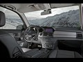 Mercedes-Benz GLK-Class  - Interior