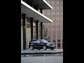 Mercedes-Benz GLK-Class  - Side