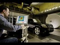 Mercedes-Benz GLK-Class - Aerodynamic Test - 