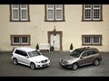Mercedes-Benz GLK-Class - Duo - 