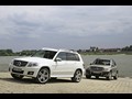Mercedes-Benz GLK-Class - Duo - 