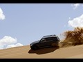 Mercedes-Benz GLK-Class - In Desert - 