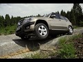 Mercedes-Benz GLK-Class - Off Road - 