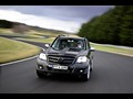 Mercedes-Benz GLK-Class - On Track - 