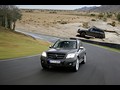 Mercedes-Benz GLK-Class - On Track - 