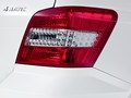 Mercedes-Benz GLK-Class - Rear Light - 