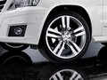 Mercedes-Benz GLK-Class - Wheel - 