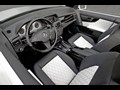 Mercedes-Benz GLK-Class  Cabriolet - 