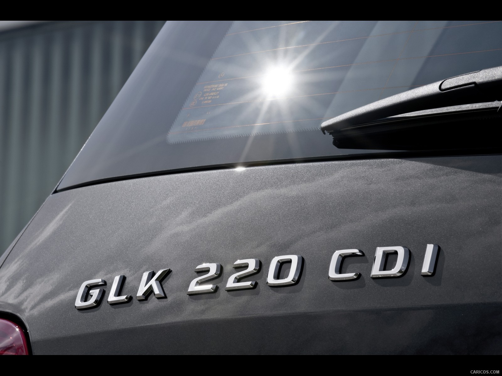Mercedes-Benz GLK-Class  GLK 220 CDI - , #64 of 351