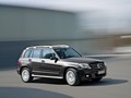Mercedes-Benz GLK-Class  GLK 220 CDI - 