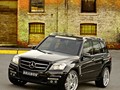 Mercedes-Benz GLK-Class Brabus - 