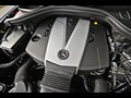 Mercedes-Benz M-Class (2012) ML350 BlueTEC 4MATIC - Engine