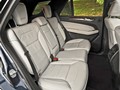 Mercedes-Benz M-Class (2012) ML350 BlueTEC 4MATIC - Rear Seats