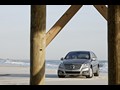 Mercedes-Benz R-Class (2011)  - 