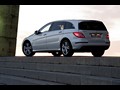 Mercedes-Benz R-Class (2011)  - 