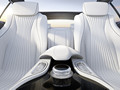 Mercedes-Benz S-Class Coupe Concept (2013)  - Interior