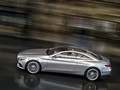 Mercedes-Benz S-Class Coupe Concept (2013)  - Side