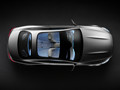 Mercedes-Benz S-Class Coupe Concept (2013) Panoramic Roof - Top