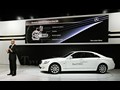 Mercedes-Benz S400 BlueHyrbid  - 