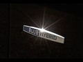 Mercedes-Benz S400 BlueHyrbid - Badge - 