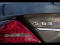 Mercedes-Benz S63 AMG (2011)  - Close-up