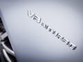 Mercedes-Benz S63 AMG W222 (2014)  - Badge