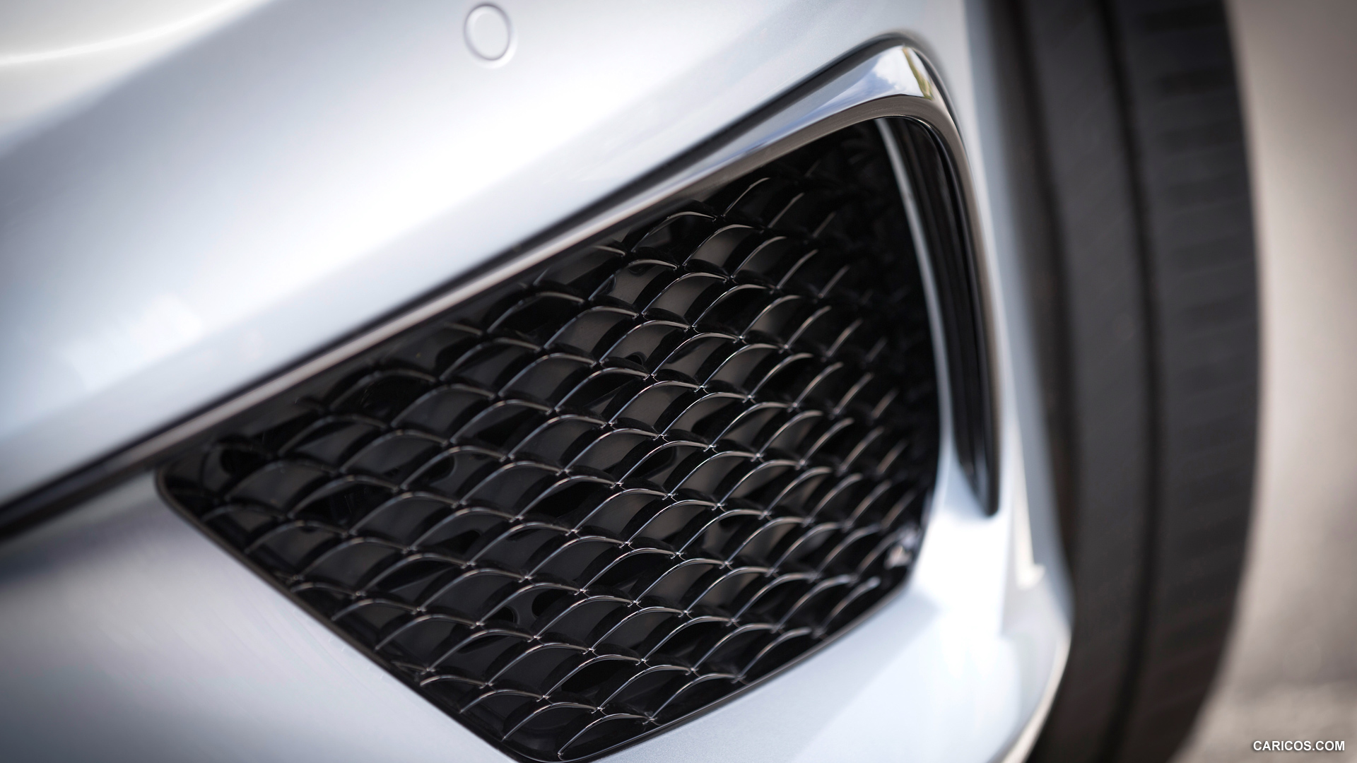 Mercedes-Benz S63 AMG W222 (2014)  - Detail, #51 of 102