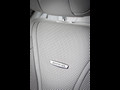 Mercedes-Benz S63 AMG W222 (2014)  - Interior Detail