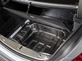 Mercedes-Benz S63 AMG W222 (2014)  - Trunk
