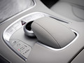 Mercedes-Benz S63 AMG W222 (2014) COMAND controller - 