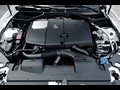 Mercedes-Benz SLK 250 CDI (2012)  - Engine
