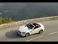 Mercedes-Benz SLK 250 CDI (2012)  - Top