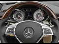 Mercedes-Benz SLK350 (2012)  - Interior