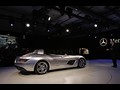 Mercedes-Benz SLR Stirling Moss  - 