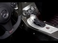 Mercedes-Benz SLR Stirling Moss  - Interior, Close-up