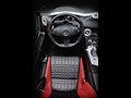 Mercedes-Benz SLR Stirling Moss  - Interior