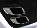 Mercedes-Benz SLR Stirling Moss - Exhaust - 