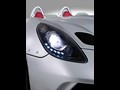 Mercedes-Benz SLR Stirling Moss - Headlight - 