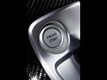 Mercedes-Benz SLR Stirling Moss - Start/Stop Button - 