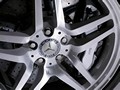 Mercedes-Benz SLR Stirling Moss - Wheel - 