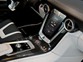 Mercedes-Benz SLS AMG E-CELL Concept  - Interior