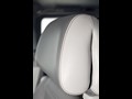 Mercedes-Benz Viano Vision Pearl  - Interior
